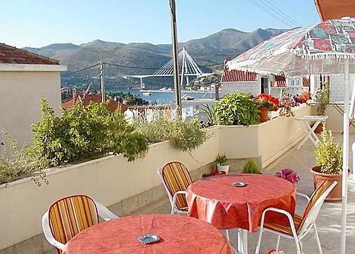 Apartman Marina II